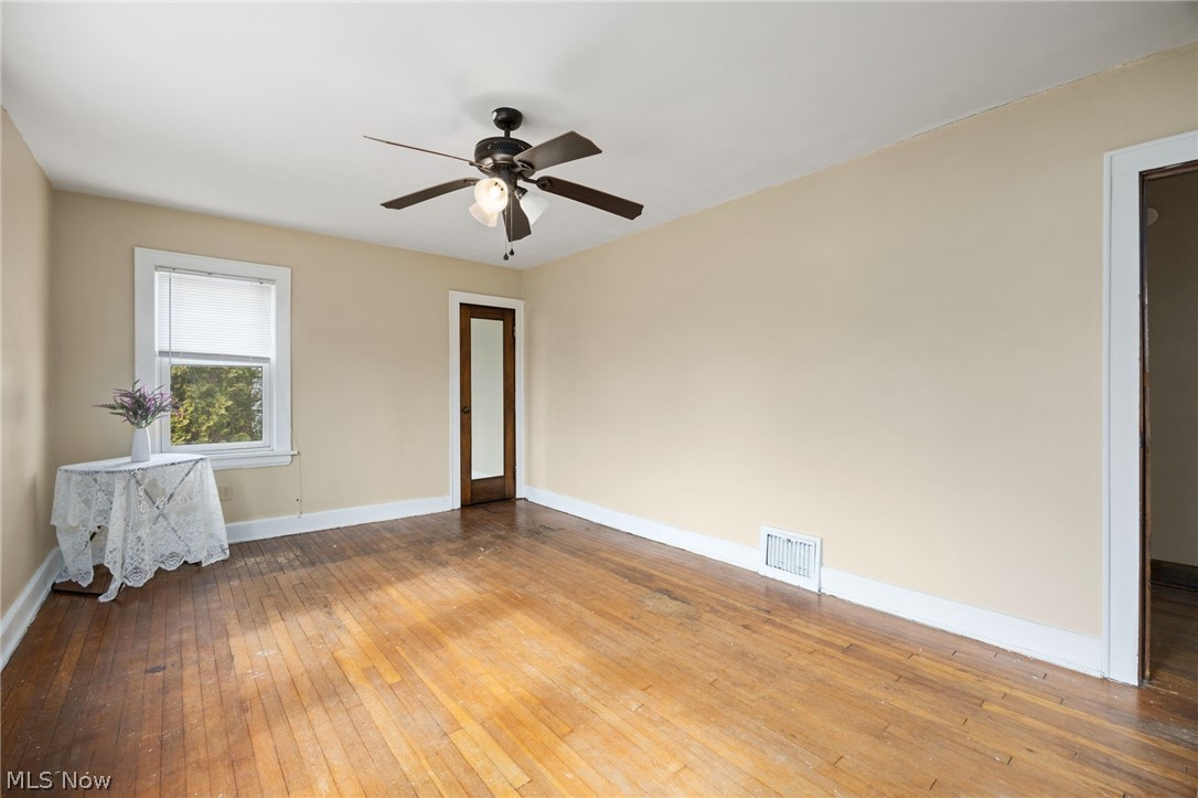 Carpenter Heights Add 04 - Residential