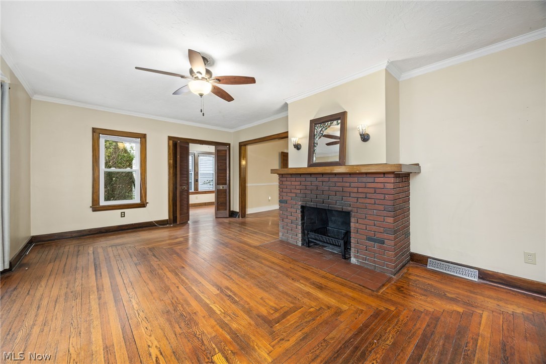 Carpenter Heights Add 04 - Residential