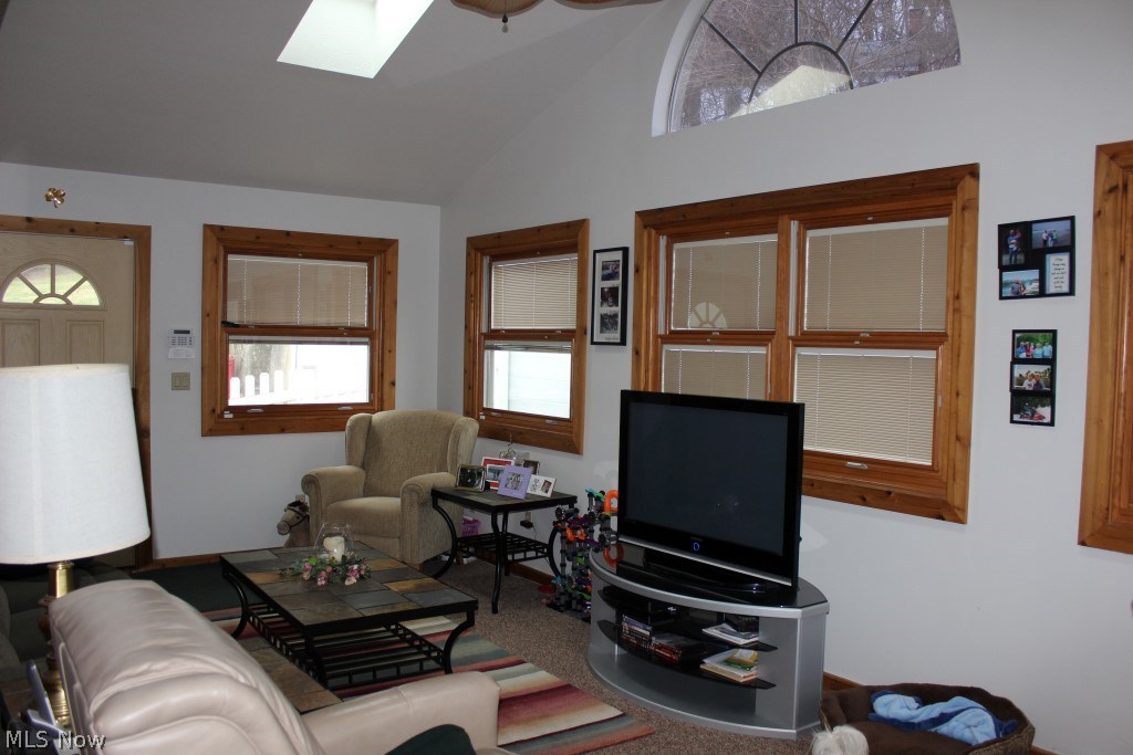 Oak Point - Residential