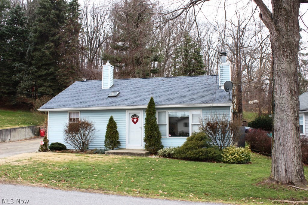 Oak Point - Residential