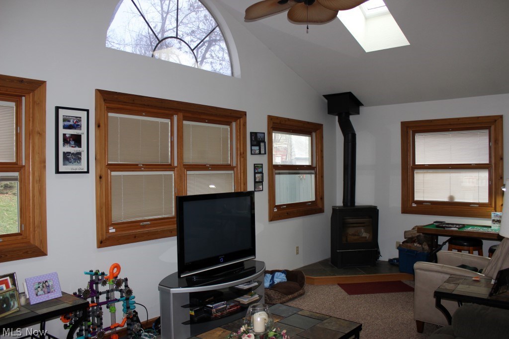 Oak Point - Residential