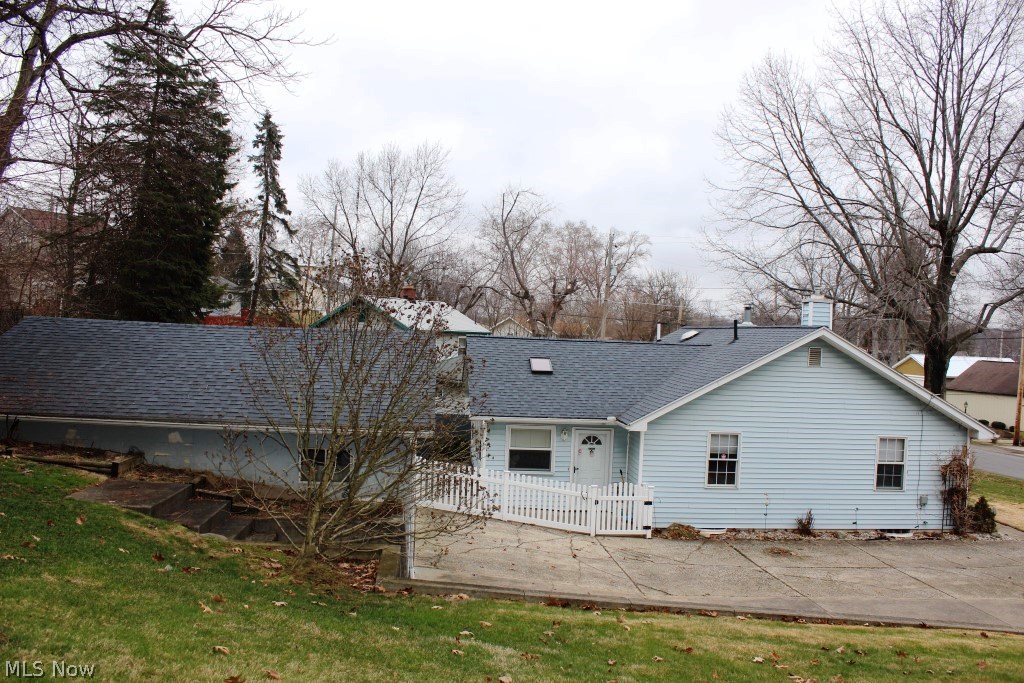 Oak Point - Residential