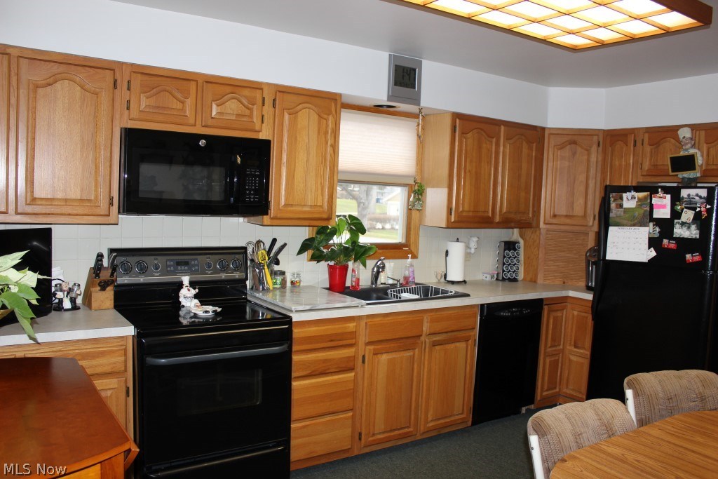 Oak Point - Residential