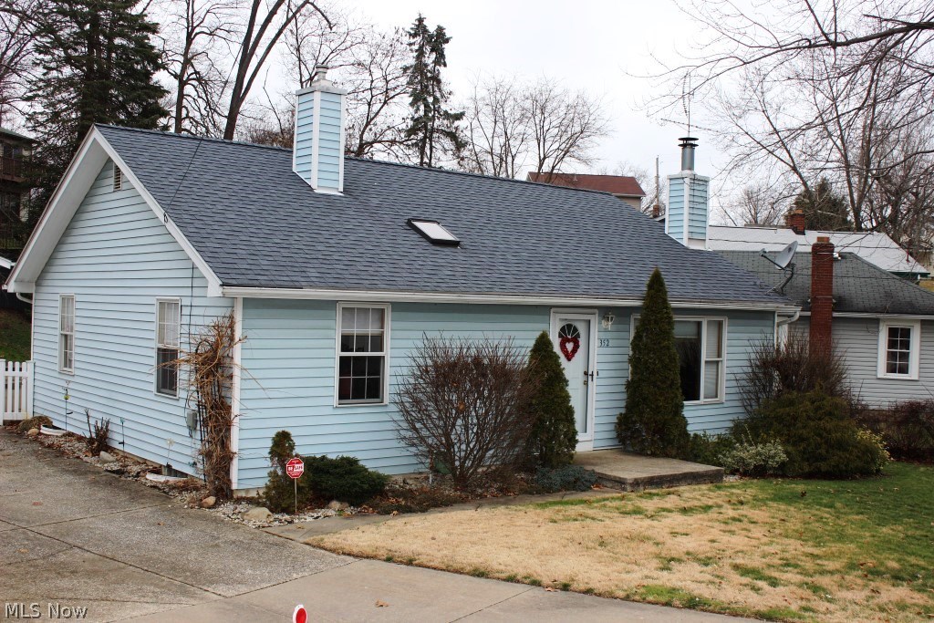 Oak Point - Residential