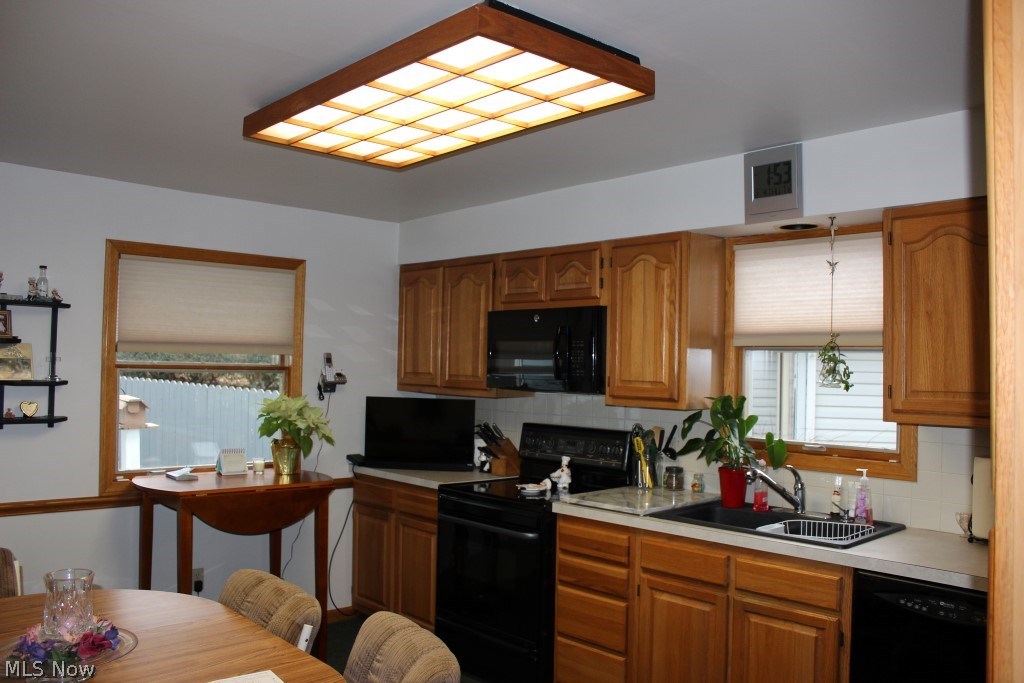 Oak Point - Residential