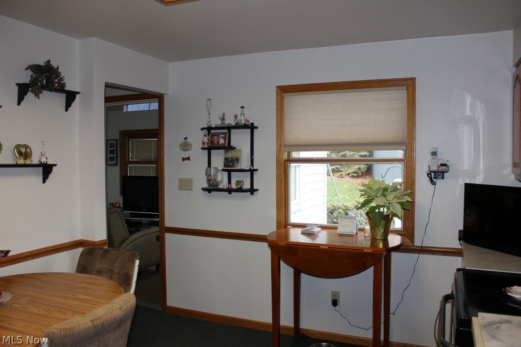 Oak Point - Residential