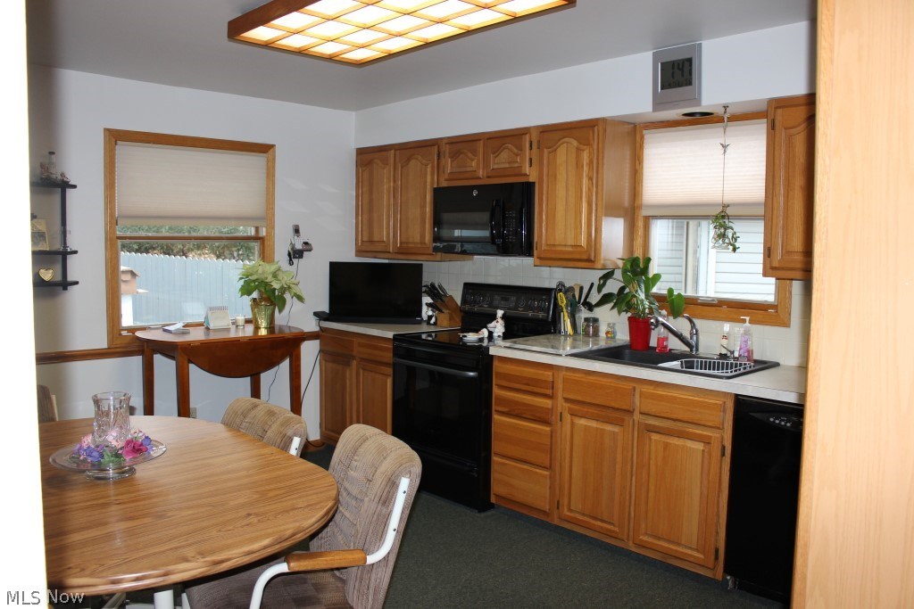 Oak Point - Residential