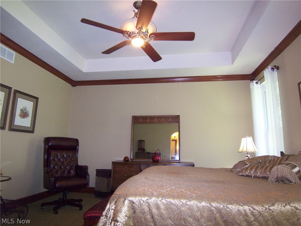 Ralph Lee Estates - Residential