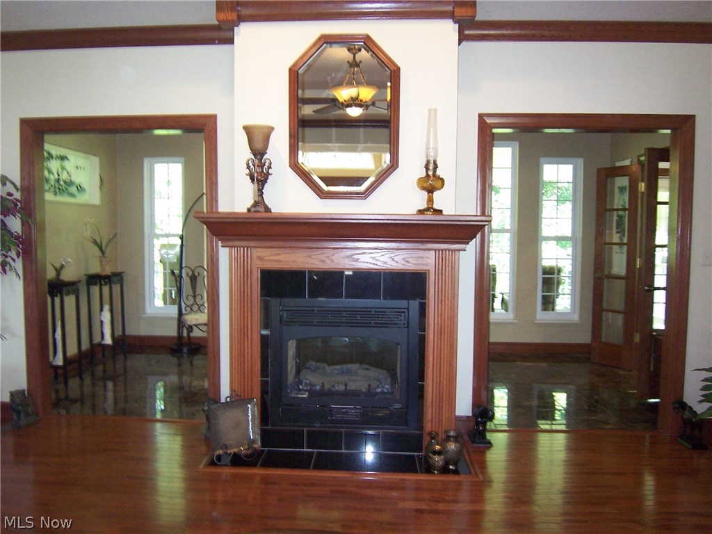 Ralph Lee Estates - Residential