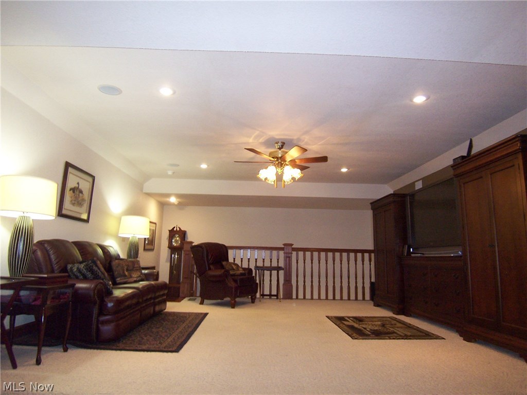 Ralph Lee Estates - Residential