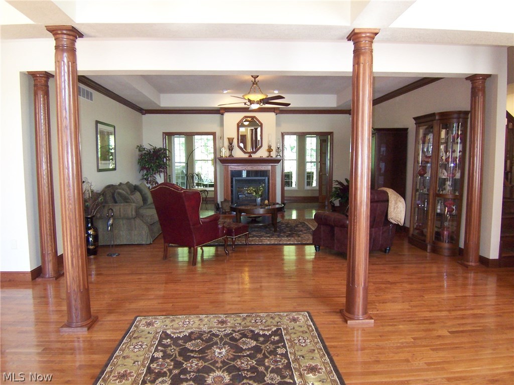 Ralph Lee Estates - Residential