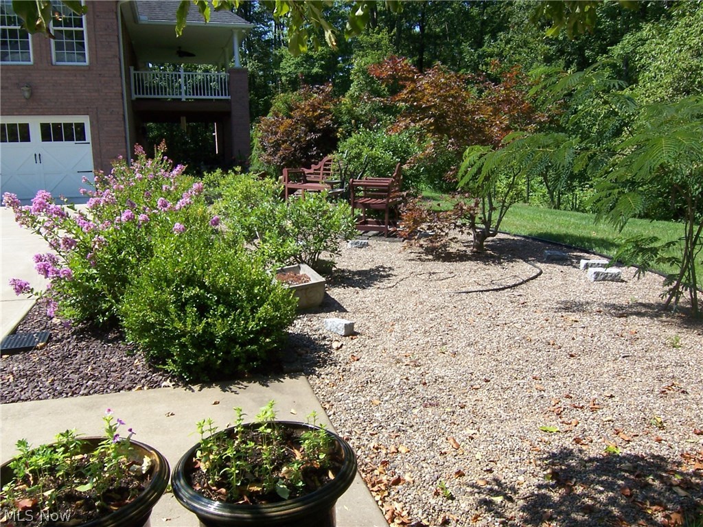 Ralph Lee Estates - Residential