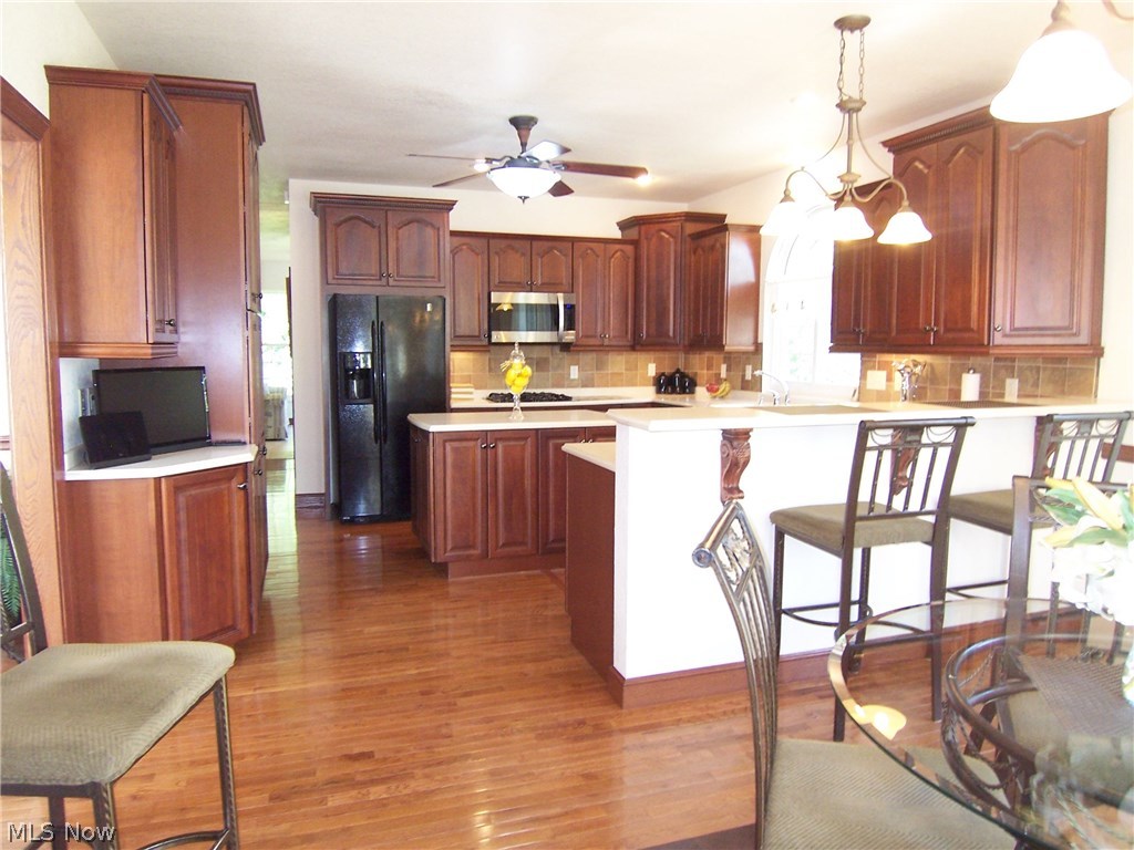 Ralph Lee Estates - Residential