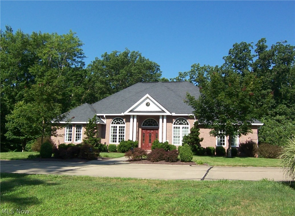 Ralph Lee Estates - Residential