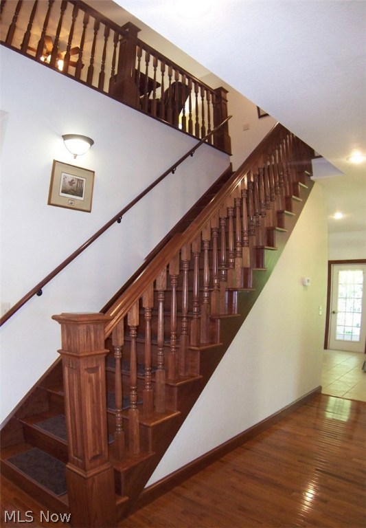 Ralph Lee Estates - Residential