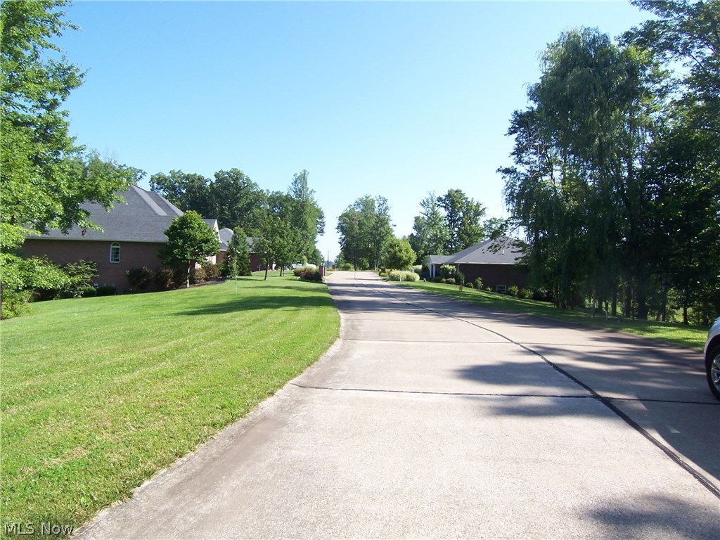 Ralph Lee Estates - Residential