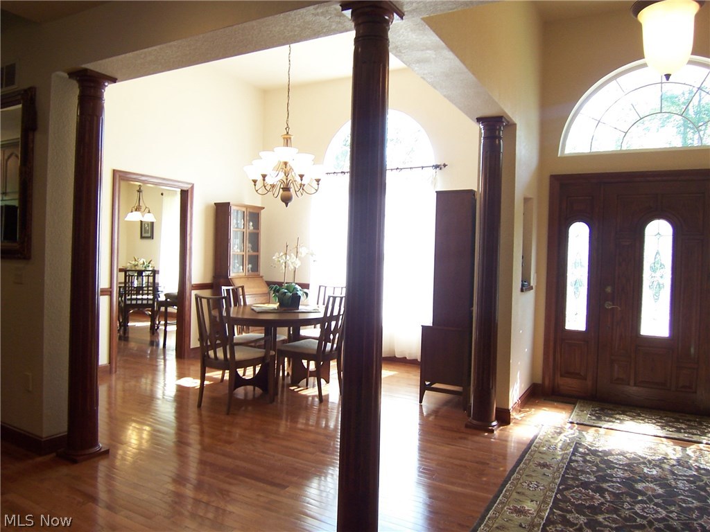 Ralph Lee Estates - Residential