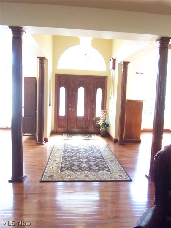 Ralph Lee Estates - Residential