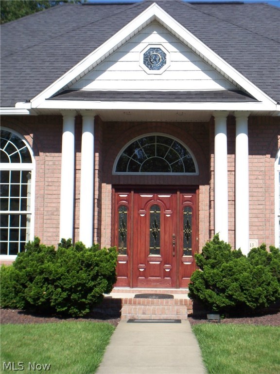 Ralph Lee Estates - Residential