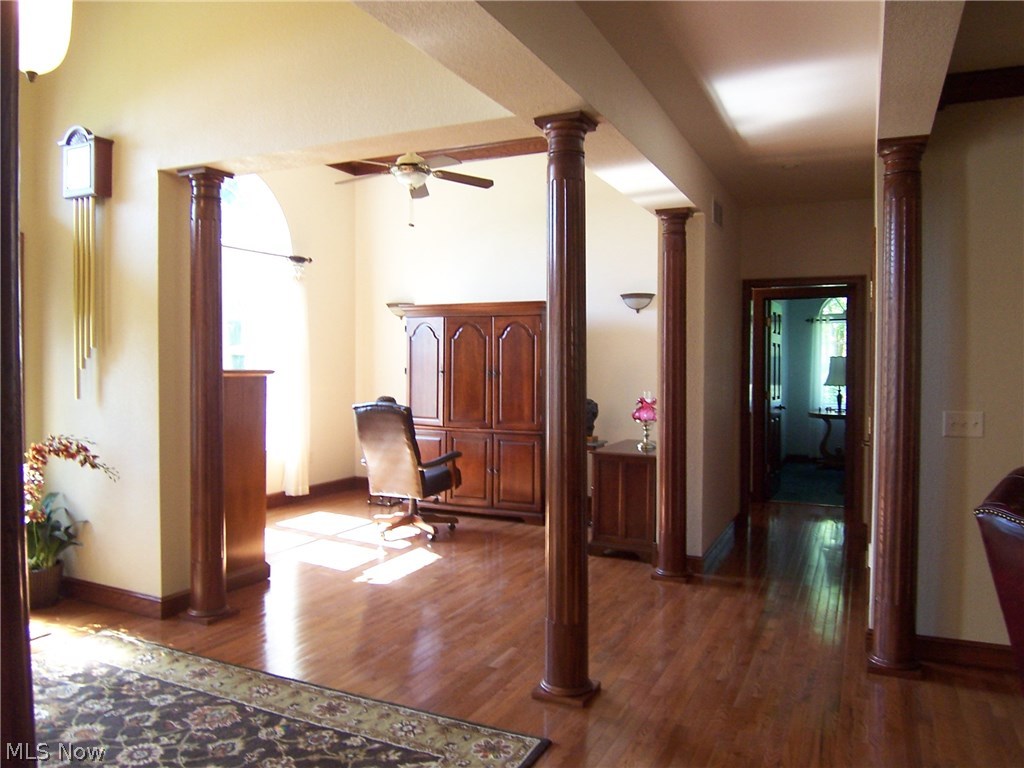 Ralph Lee Estates - Residential