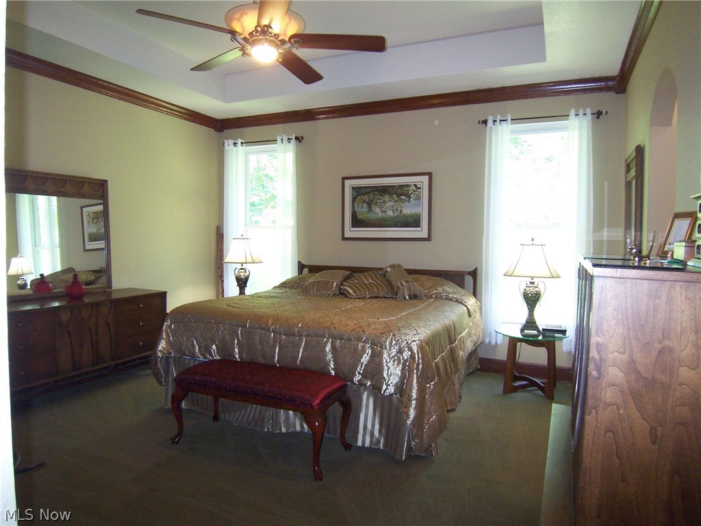 Ralph Lee Estates - Residential