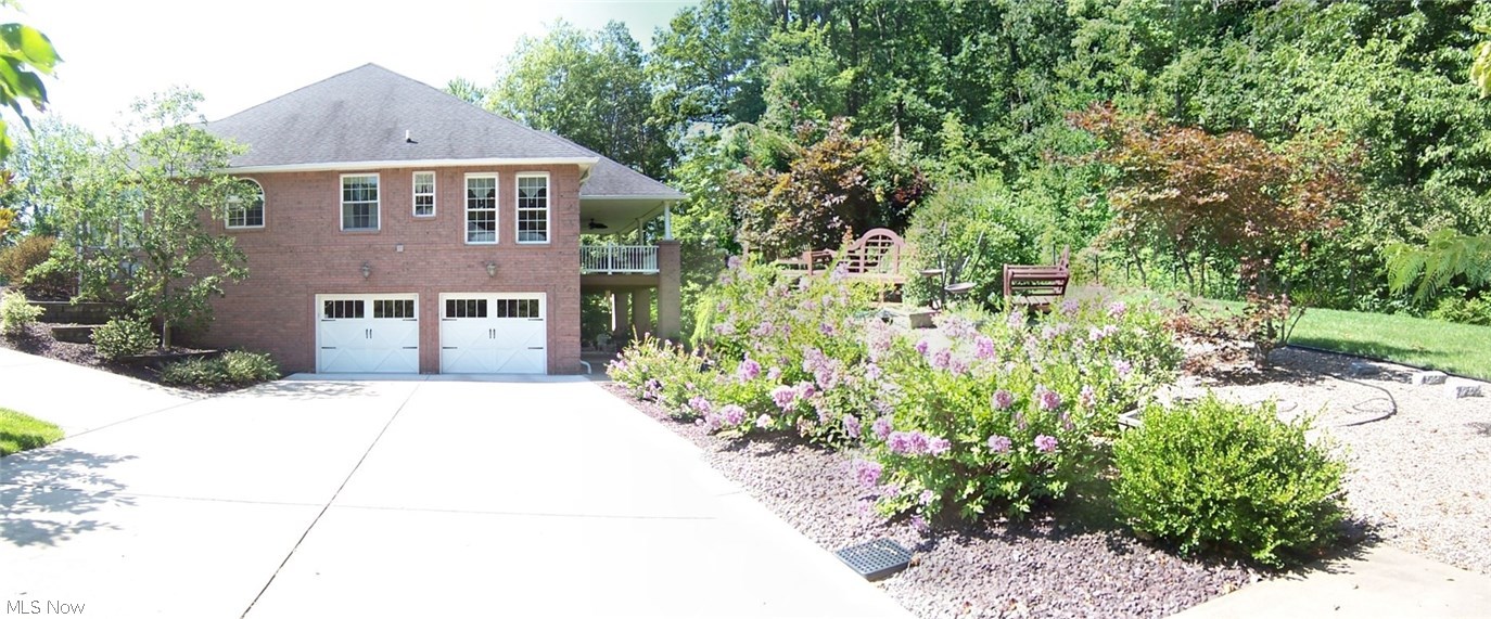 Ralph Lee Estates - Residential