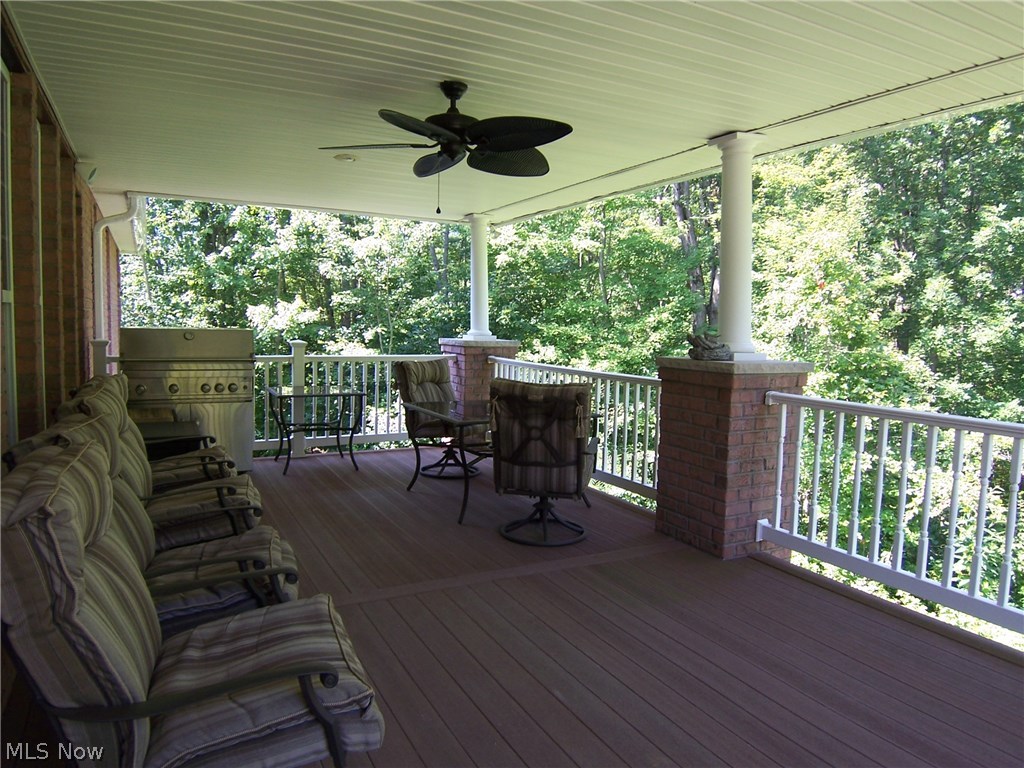 Ralph Lee Estates - Residential