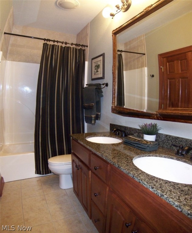 Ralph Lee Estates - Residential