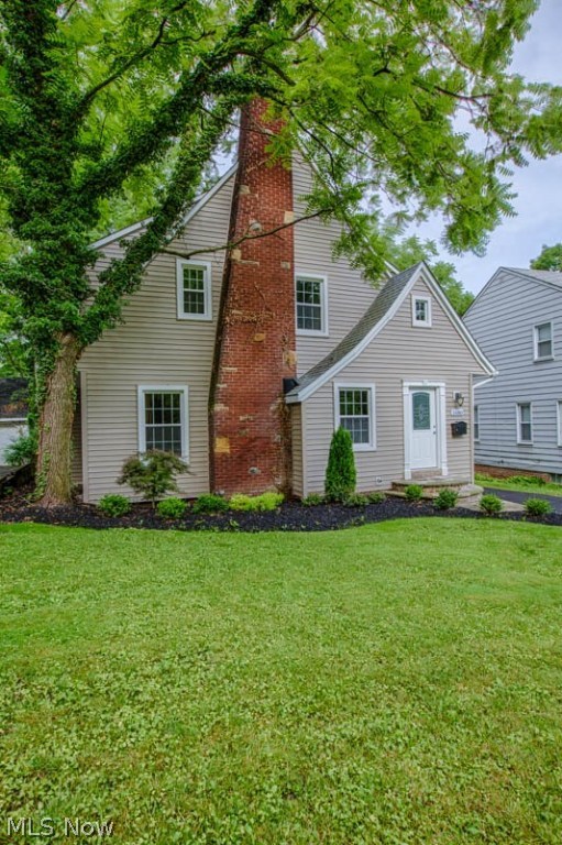 S H Kleinman Realty Cos Bever - Residential