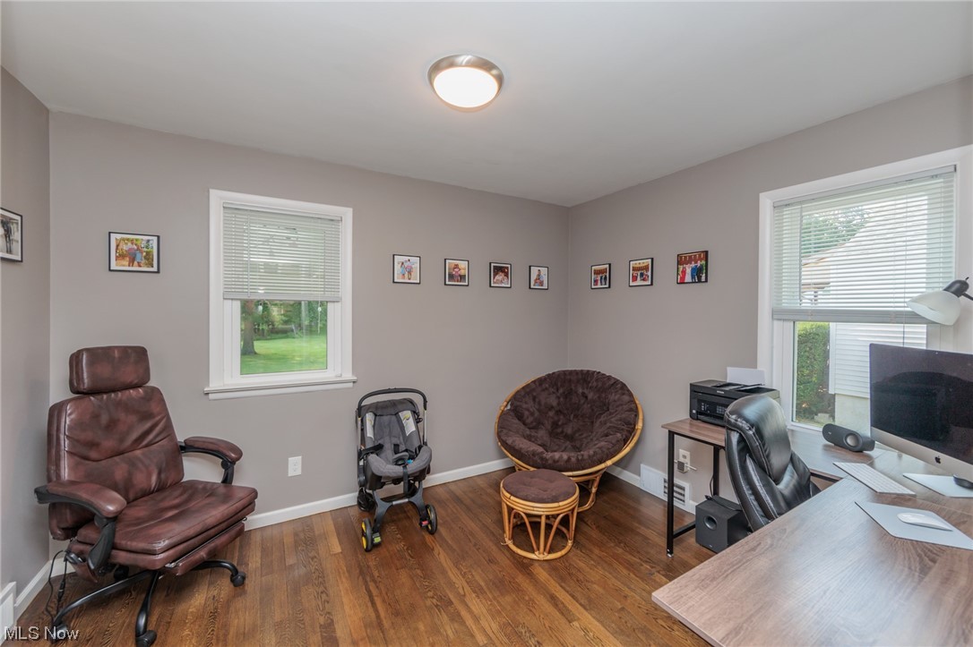 A M Haber Realty Cos Fairview - Residential