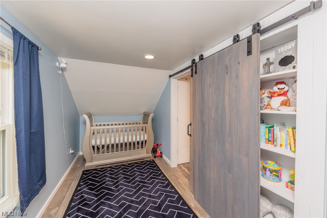 A M Haber Realty Cos Fairview - Residential