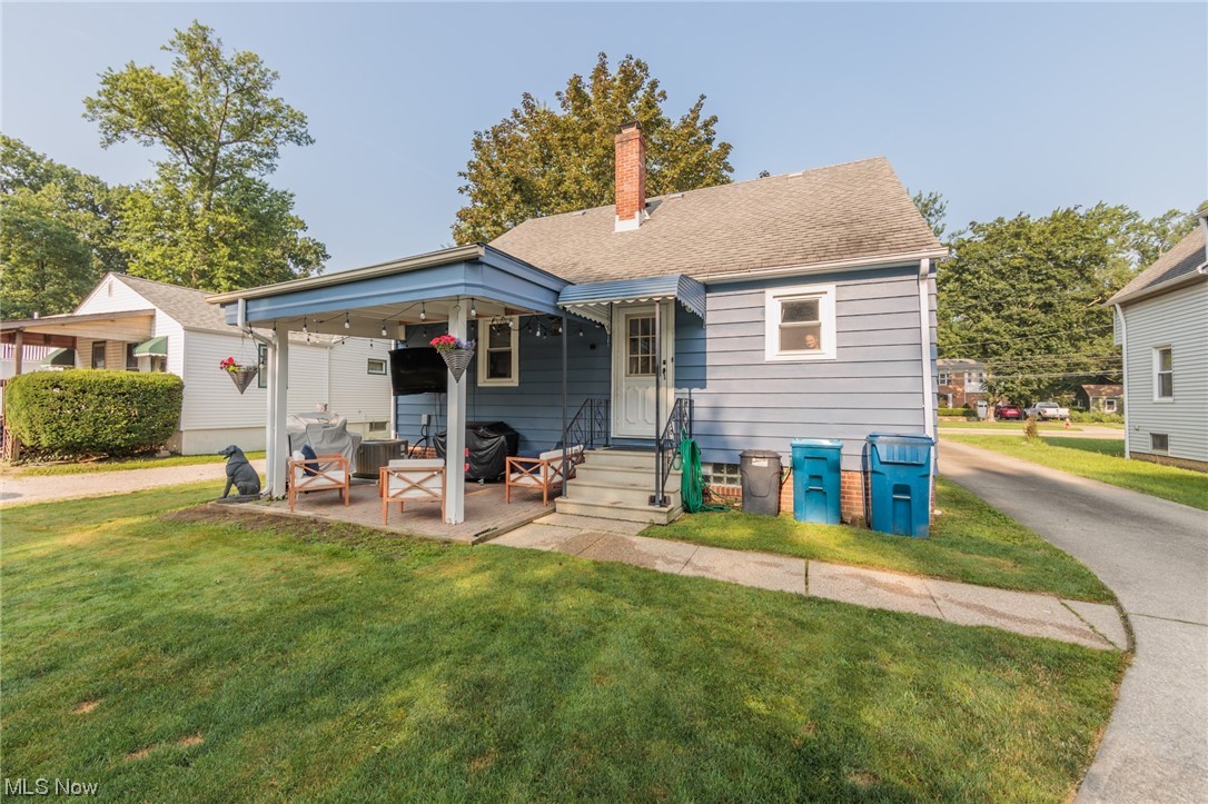 A M Haber Realty Cos Fairview - Residential