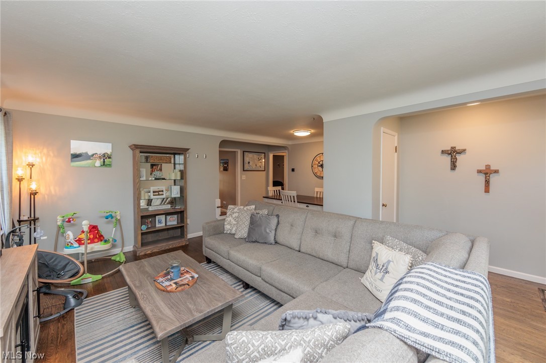 A M Haber Realty Cos Fairview - Residential