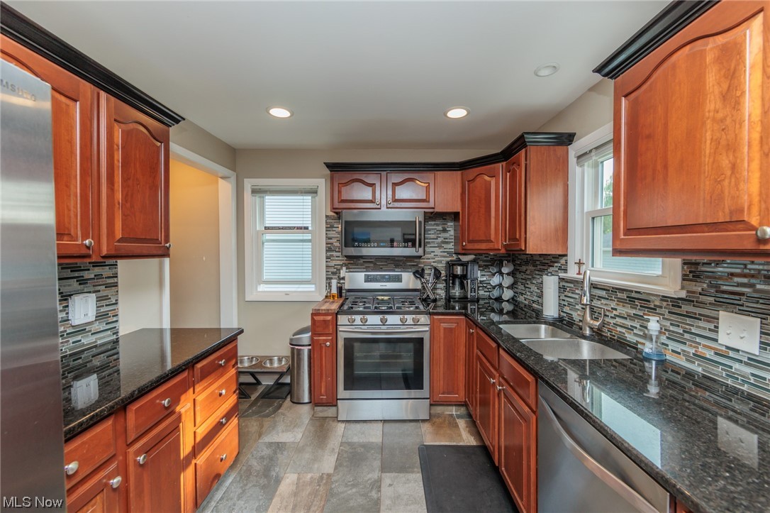 A M Haber Realty Cos Fairview - Residential