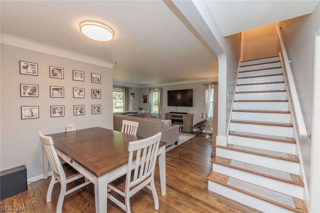 A M Haber Realty Cos Fairview - Residential