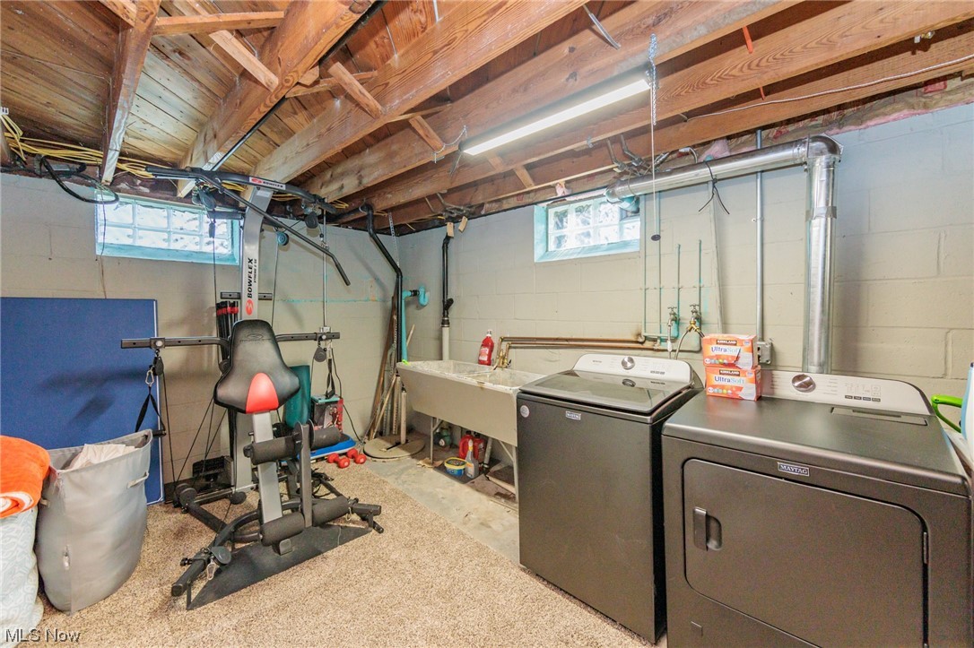 A M Haber Realty Cos Fairview - Residential