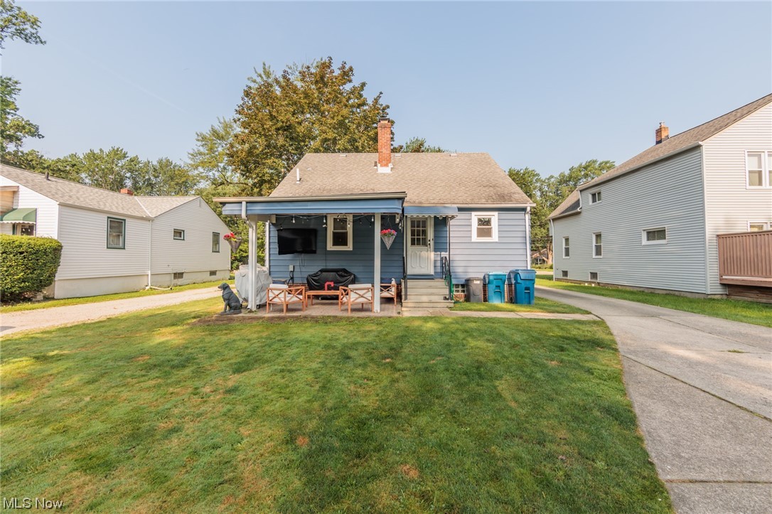 A M Haber Realty Cos Fairview - Residential