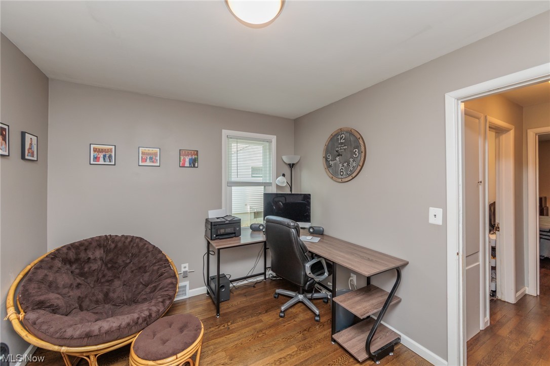 A M Haber Realty Cos Fairview - Residential