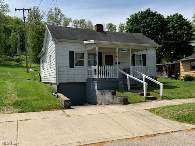 Carsons Add - Residential