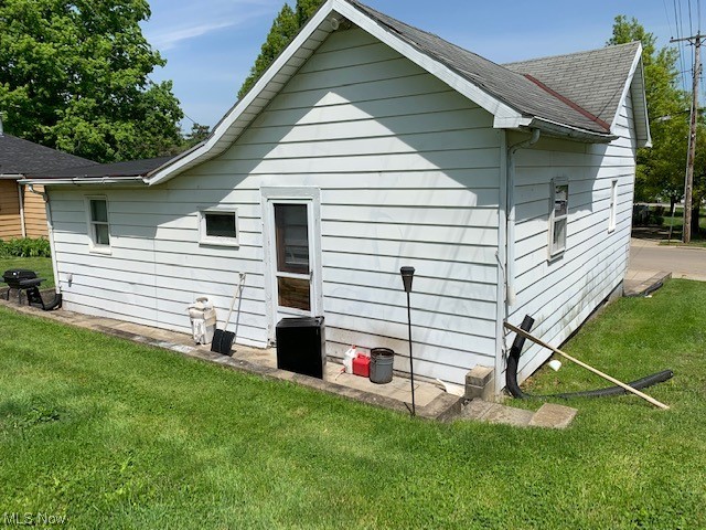 Carsons Add - Residential