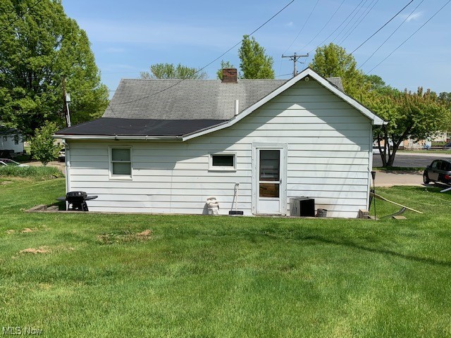 Carsons Add - Residential