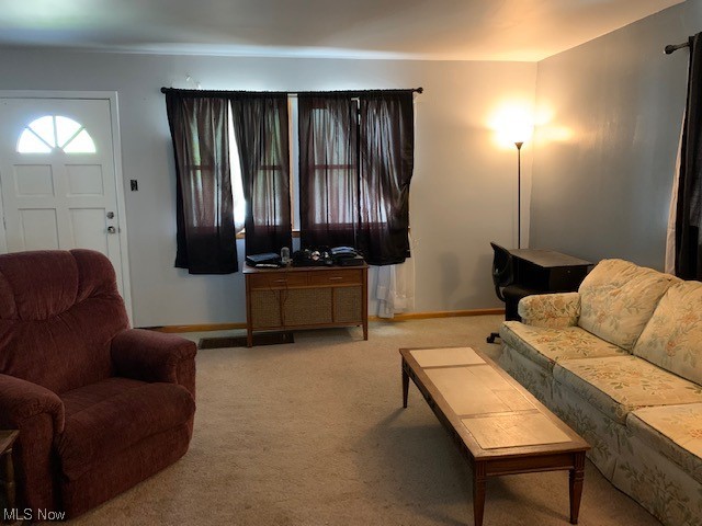 Carsons Add - Residential