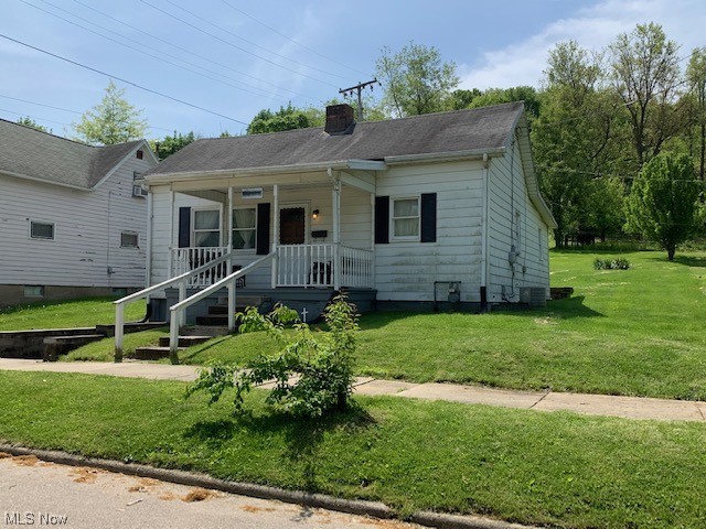 Carsons Add - Residential