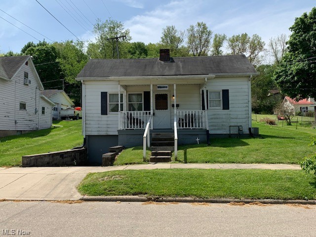 Carsons Add - Residential