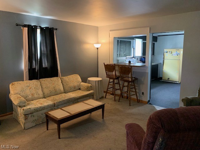 Carsons Add - Residential