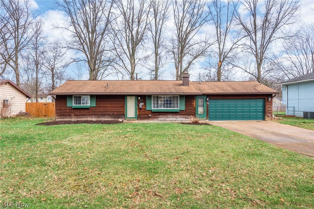 Photo of 5785 Deborah Drive, North Ridgeville, OH 44039 (MLS # 5194956)
