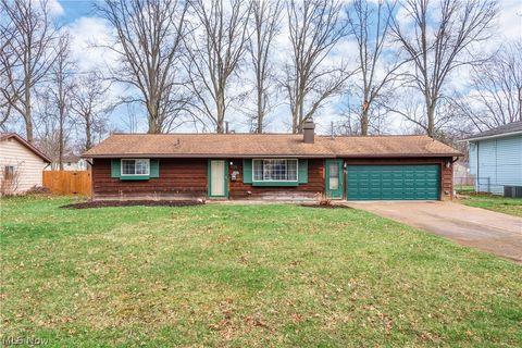 5785 Deborah Drive North Ridgeville OH 44039