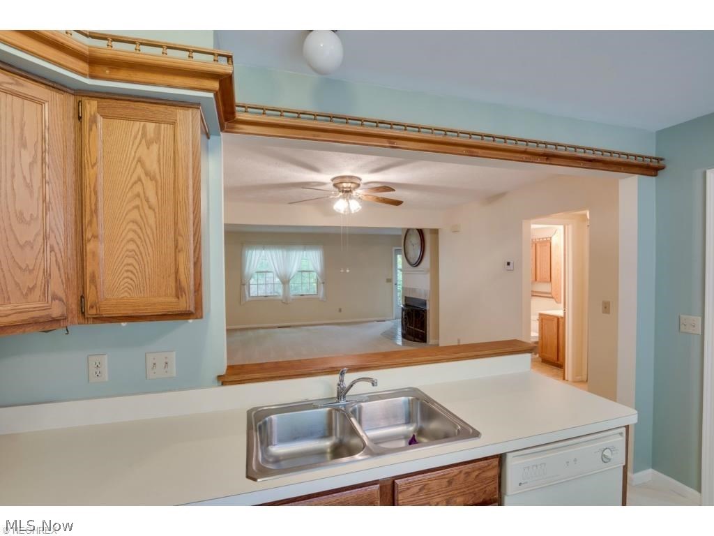 Governors Landing Condo - Residential