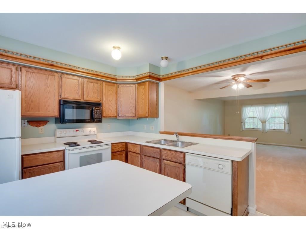 Governors Landing Condo - Residential