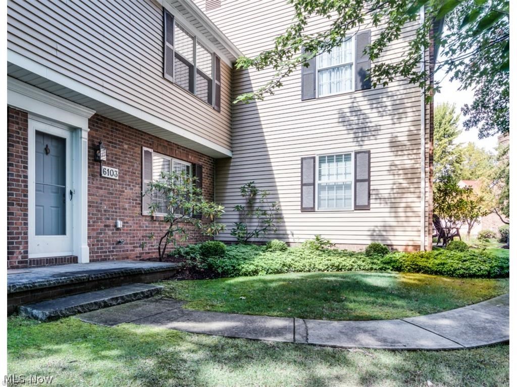 Governors Landing Condo - Residential